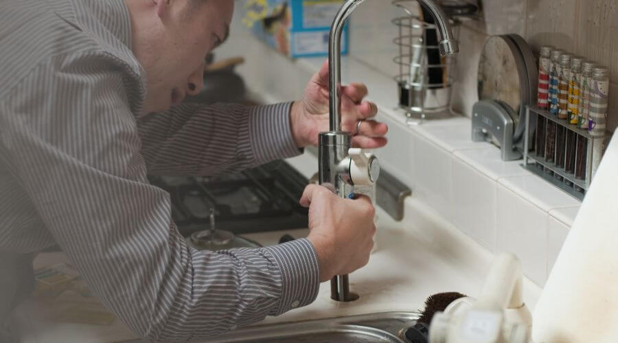 Professional expert plumbing services in Lewisburg, TN